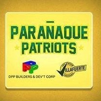 Parañaque Patriots