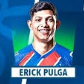 Erick pulga
