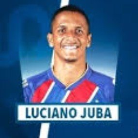 Luciano juba
