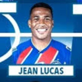 Jean lucas