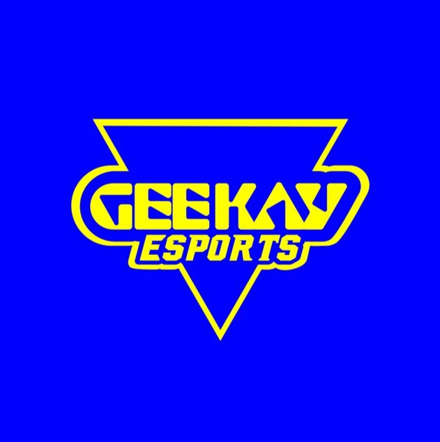 Geekay Esports