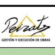Peirats "B"