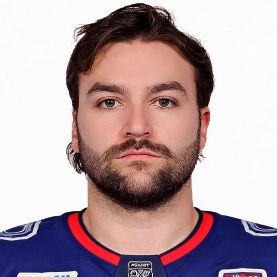 Томас Грегуар 🇨🇦