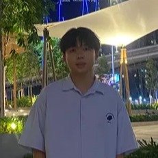 Gavin Chan (vice-captain)