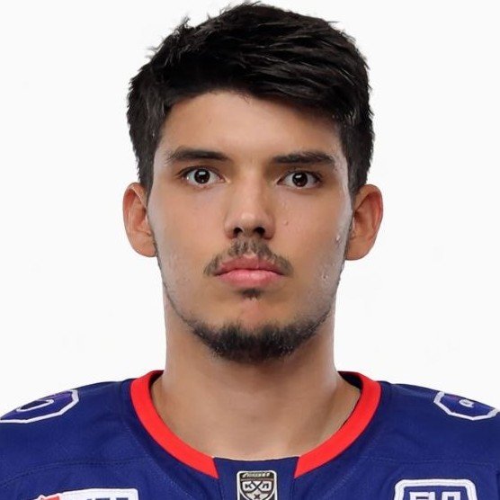 Данила Галенюк 🇷🇺