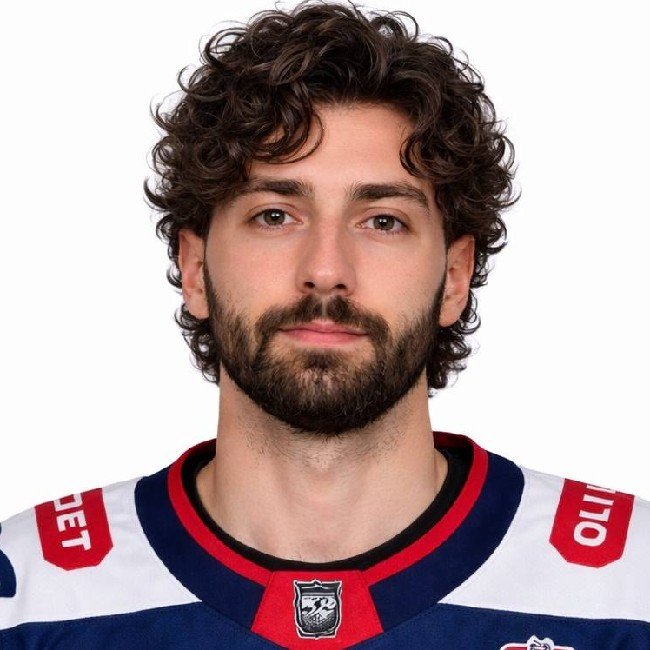 Лиэм Кирк 🇬🇧