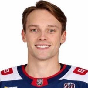 Колби Уильямс 🇨🇦