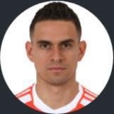 🇨🇴 R. Borré