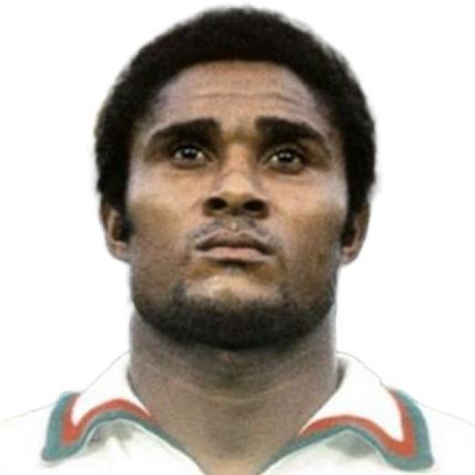 🇵🇹 Eusébio Ferreira