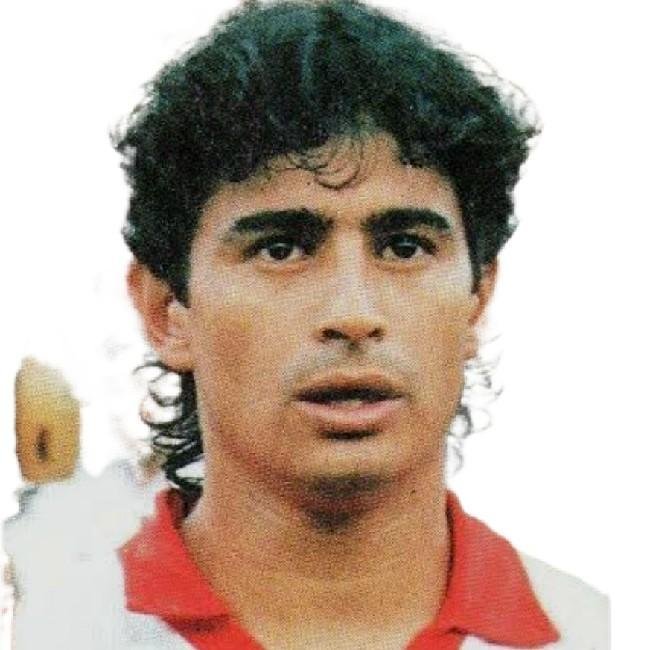 🇵🇾 R. Chilavert