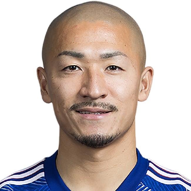 🇯🇵 D. Maeda