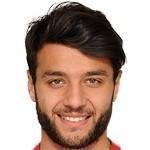 🇬🇪 T. Okriashvili