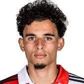 🇳🇱 M. Taabouni