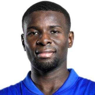 🇫🇷 I. Amadou