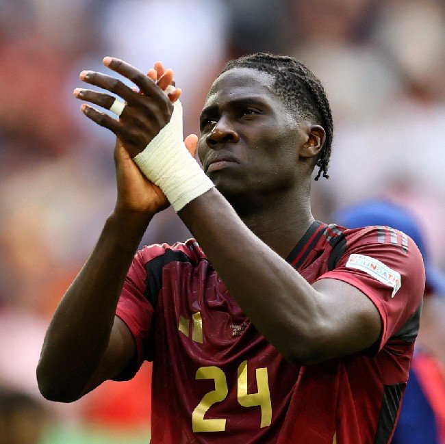 Amadou Onana