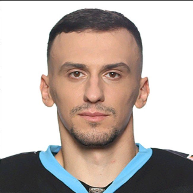 Вячеслав Грецкий