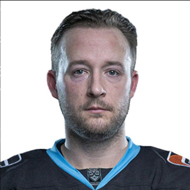 Райан Спунер 🇨🇦