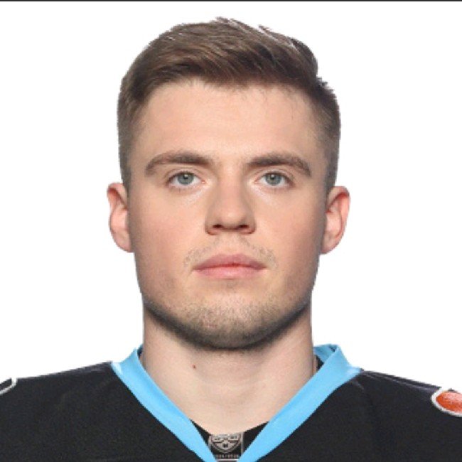 Никита Пышкайло