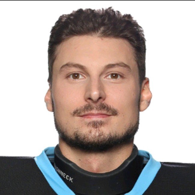 Зак Фукале 🇨🇦