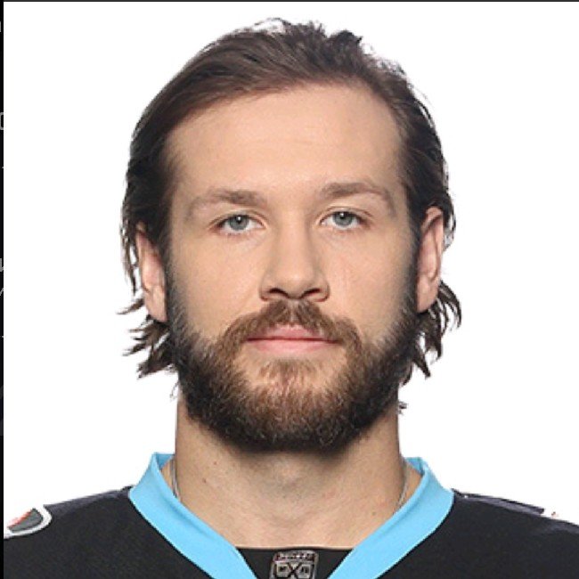 Тай Смит 🇨🇦