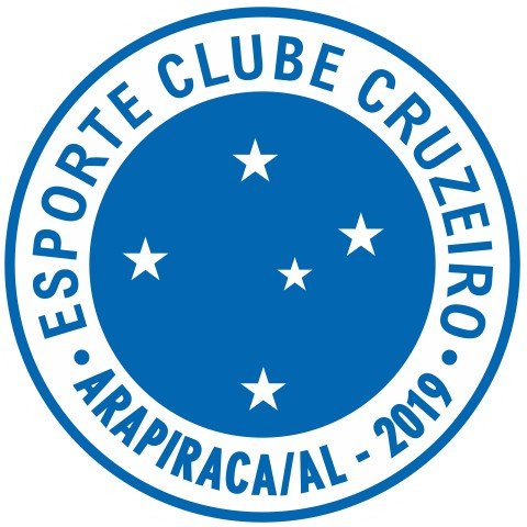 Cruzeiro - EDUARDO
