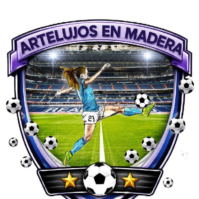 ARTE LUJOS EN MADERA
