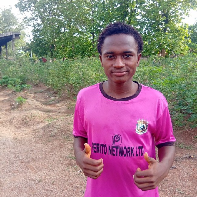 Chukwu Good luck