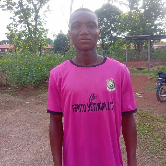 Audu philip