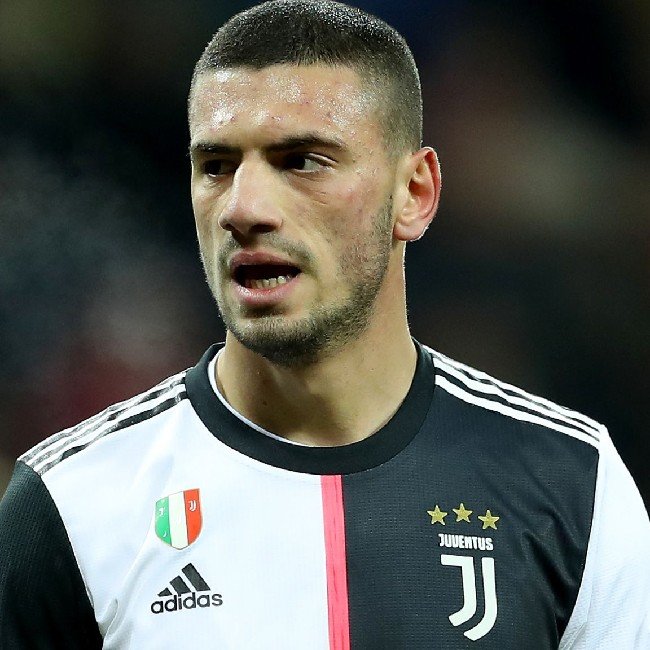 Merih Demiral