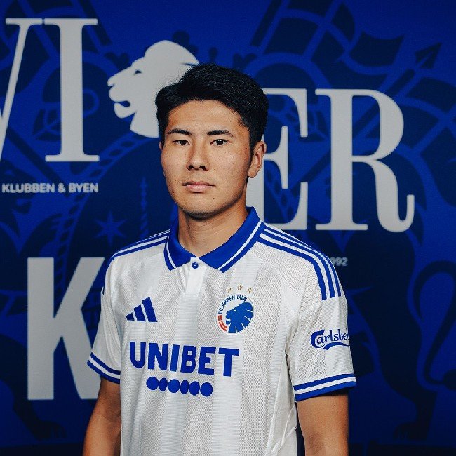 Junnosuke Suzuki