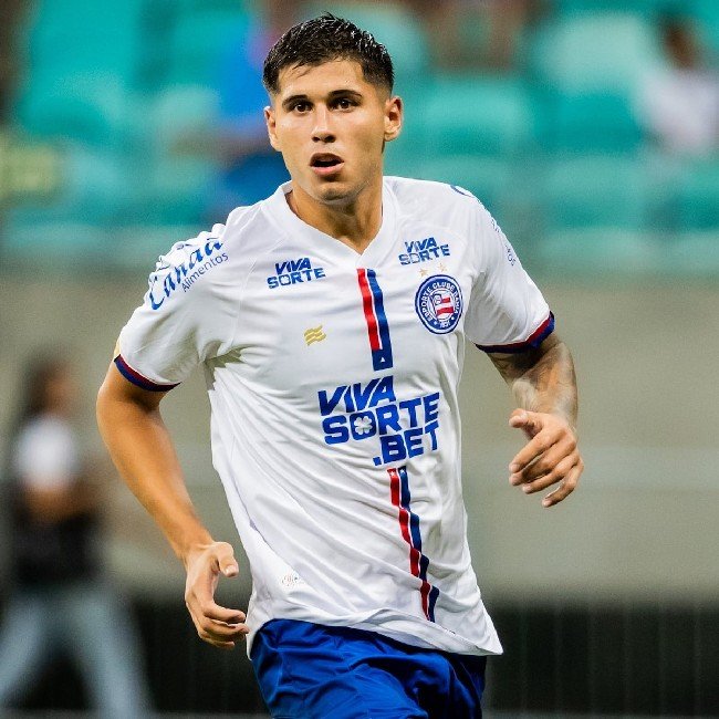 Santiago Ramos Mingo