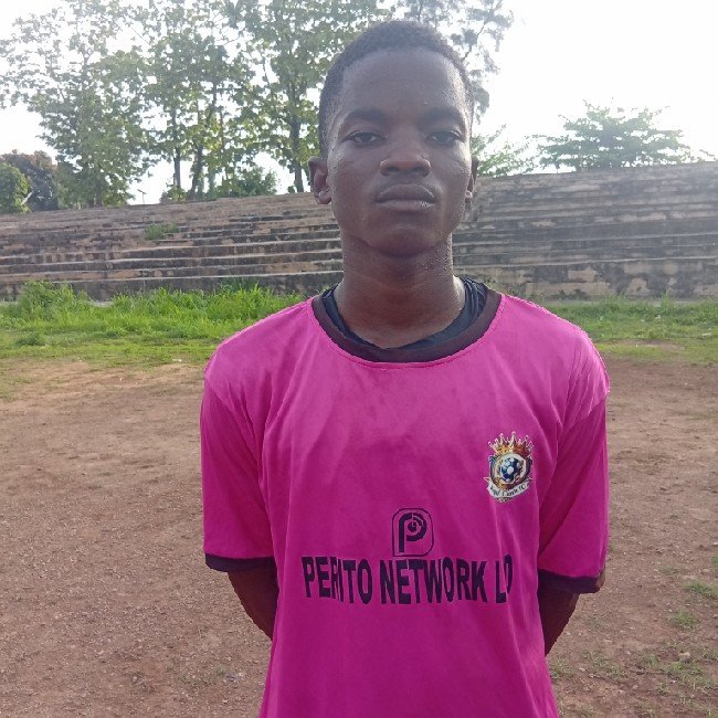 NNACHI CHINEDU