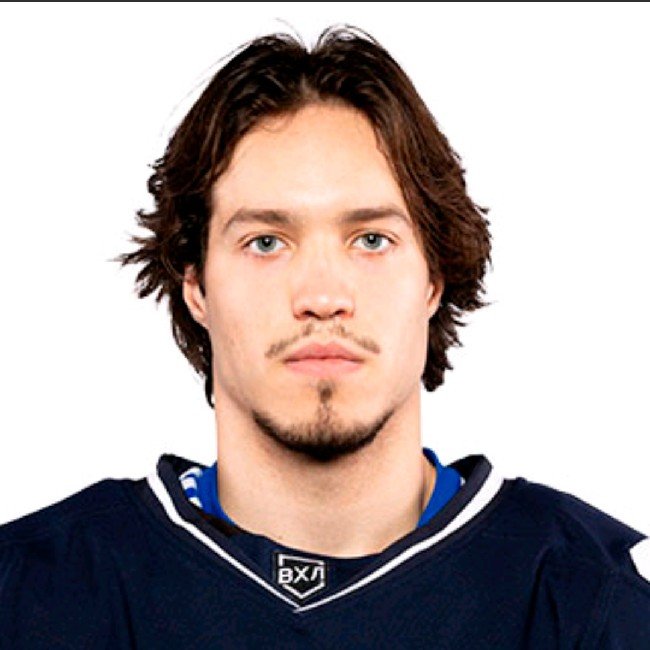 Даниил Давыдов