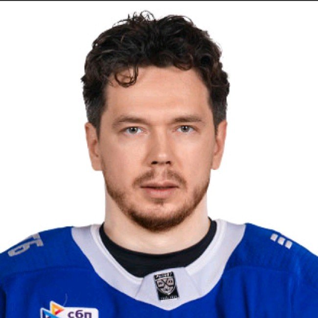 Ансель Галимов