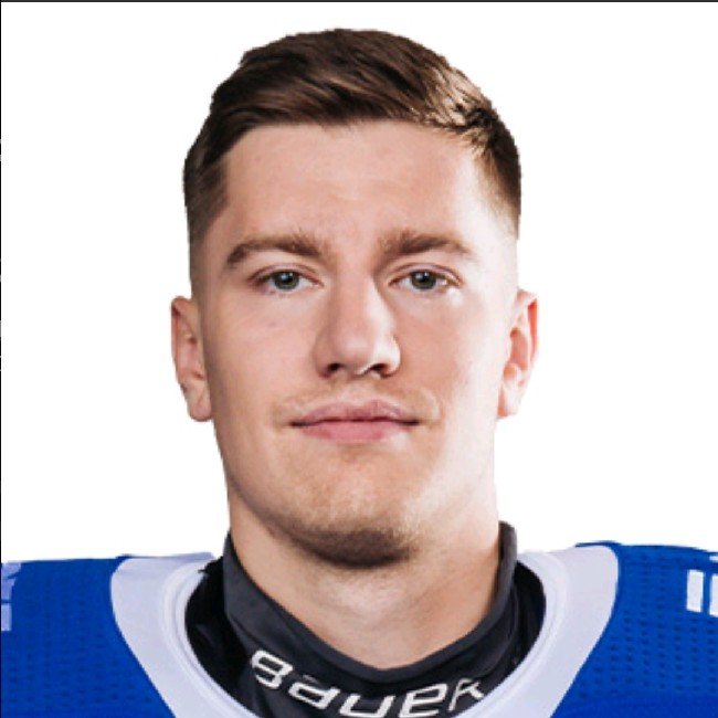 Максим Моторыгин