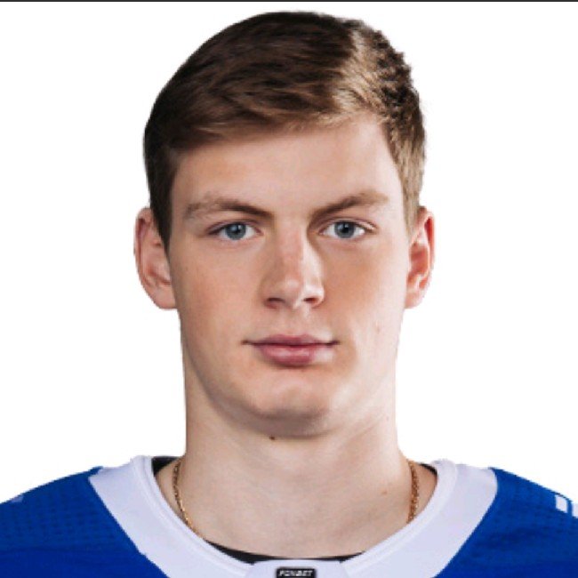 Даниил Прохоров А.