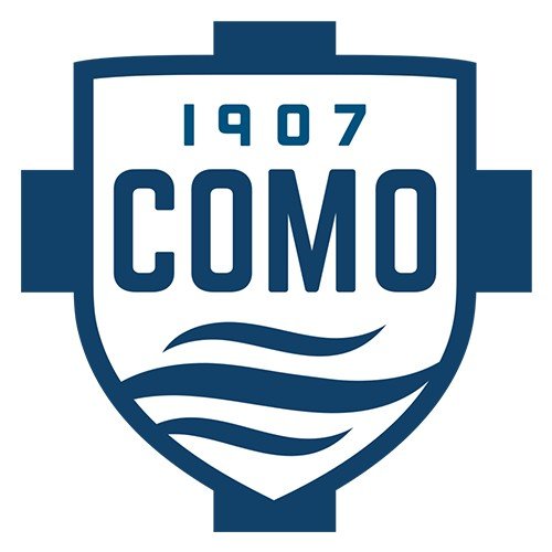 Como 1907