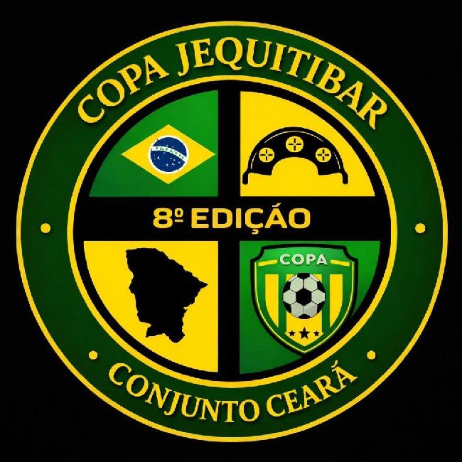 8° COPA JEQUITIBÁ