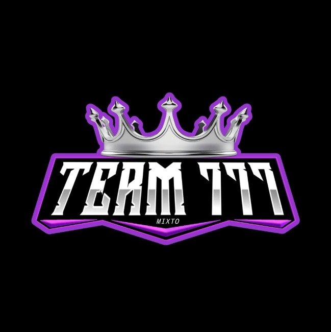 TEAM 777