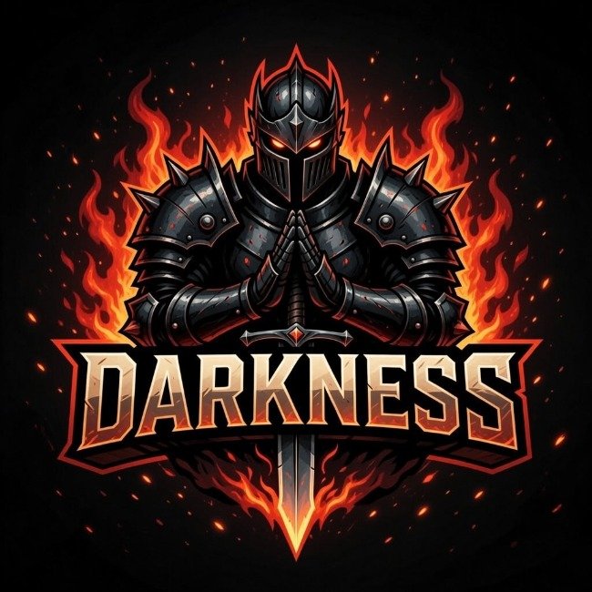 DARKNESS