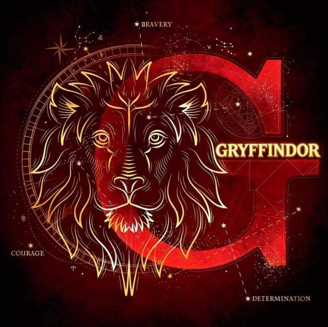 GRYFFINDOR