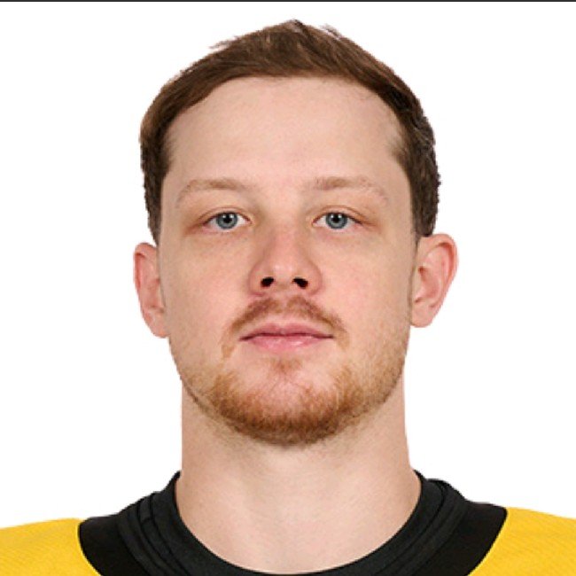 Даниил Бокун