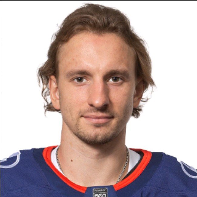 Андрей Чивилёв