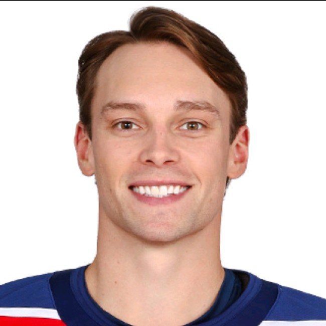 Колби Уильямс 🇨🇦