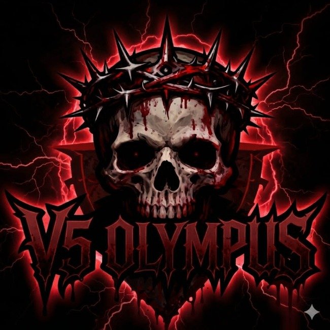 V5 OLYMPUS