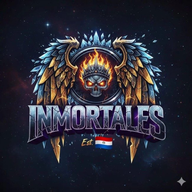 INMORTALES