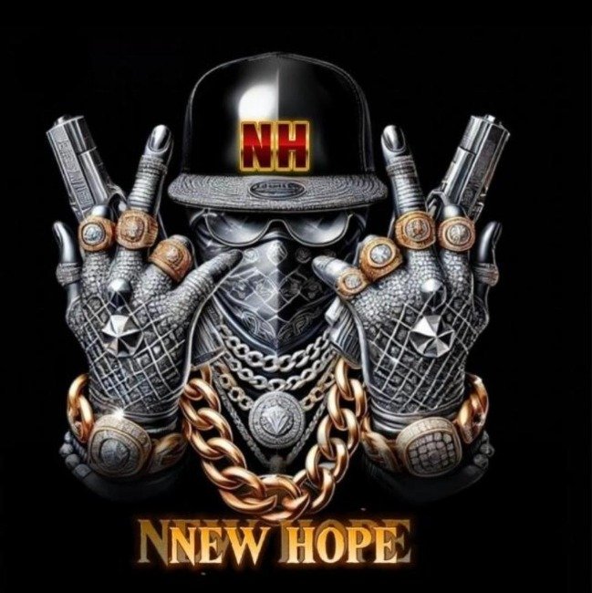 NEW HOPE
