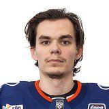 Павел Гоголев