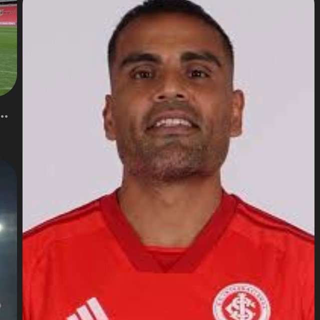 Gabriel mercado