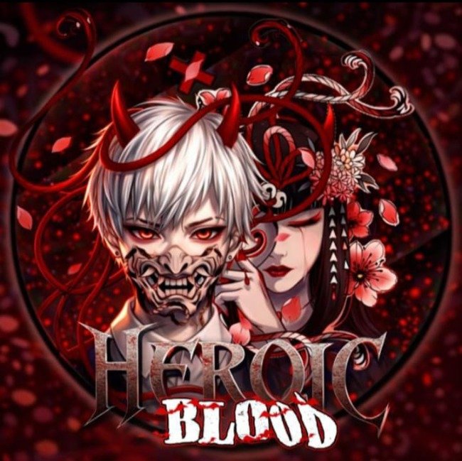 HEROIC BLOOD